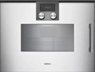 Духовой шкаф - пароварка Gaggenau BSP 261-131