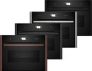 Компактный духовой шкаф с паром Neff C29FS3AY0