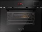 Духовой шкаф Ilve 645STCHSW/BK