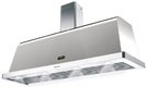 Вытяжка Lofra DOLCEVITA 150 STAINLESS STEEL & BRONZE