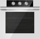 Шкаф духовой электрический Maunfeld AEOK7610W