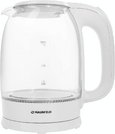 Чайник Maunfeld MGK-613WH