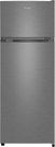 Отдельностоящий холодильник Weissgauff WRK 1430 Defrost Dark Grey