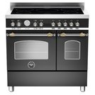 Варочный центр Bertazzoni HER905IMFEDNET