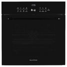 Электрический духовой шкаф Zigmund Shtain E 168 B