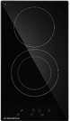 Варочная панель Maunfeld AVCE3022DBK