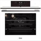 Духовой шкаф Haier HOX-FP5RAWB Wh