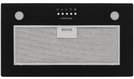 Встраиваемая вытяжка KRONA ARVEN 500 BLACK PB