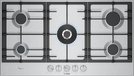 Газовая варочная панель Bosch PCR9A5I90M