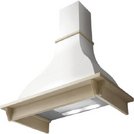 Вытяжка Elica MEMPHIS WH/A/90 FRASSINO
