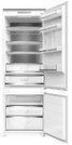 Встраиваемый холодильник Korting KSI 19755 CFNF