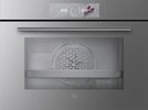 Встраиваемая пароварка V-ZUG CombiSteamer V6000 45F CS6T-23033 платина