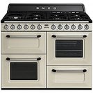 Варочный центр Smeg TR4110P