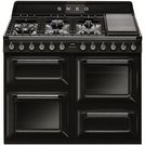 Варочный центр Smeg TR4110BL