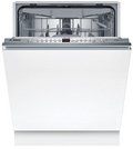 Встраиваемая посудомоечная машина Bosch SMV46KX04E
