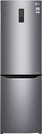 Холодильник LG GA-B419SLUL