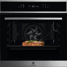 Духовой шкаф Electrolux EOE7P31X