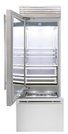 Встраиваемый холодильник Fhiaba XS750TGT3