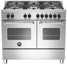 Варочный центр Bertazzoni MAS100 6 MFE D XE