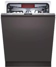 Встраиваемая посудомоечная машина Neff XXL S255HCX01R