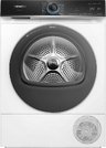 Сушильная машина Siemens WQ45B2B40