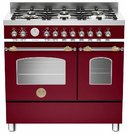 Варочный центр Bertazzoni HER90 6 MFE D VI T