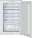 Встраиваемый морозильный шкаф Kuppersbusch FG 2500.0i