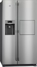 Холодильник AEG RMB86111NX