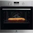 Духовой шкаф Electrolux EOF 4P74 X