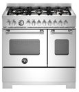 Варочный центр Bertazzoni MAS96L2EXT2