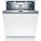 Встраиваемая посудомоечная машина BOSCH SMD8ZCX30R