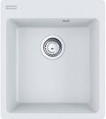 Мойка Franke Centro CNG 610/210-39 белый