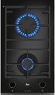 Варочная панель Teka CGW LUX 30.1 2G AI AL CI NAT