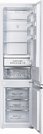 Встраиваемый холодильник Kaiser EKK 60193