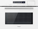 Компактный духовой шкаф с СВЧ и паром Weissgauff OEMS 459 PDW