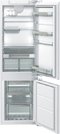Двухкамерный холодильник Gorenje Plus GDC 67178 FN