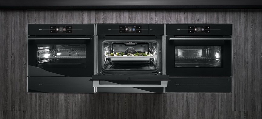 Духовые шкафы Asko