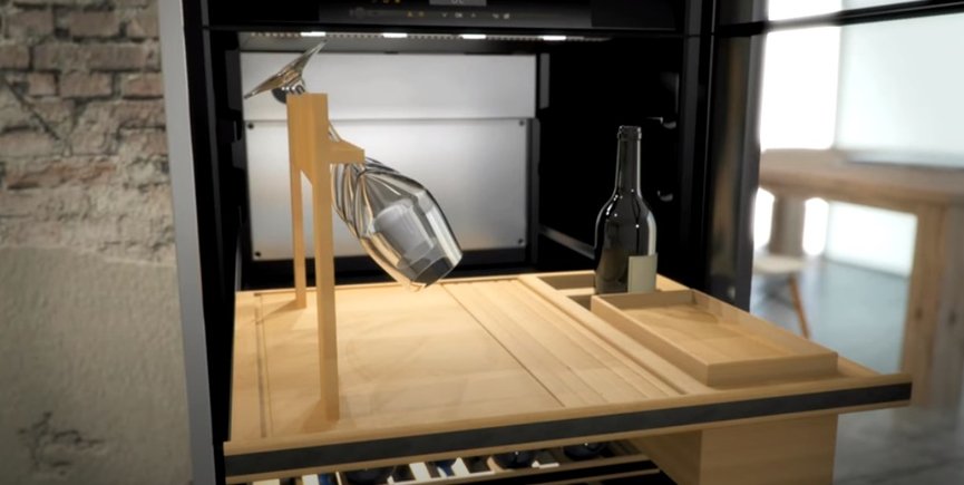Винные шкафы Miele Винные шкафы Miele