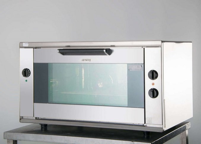 Конвекционная печь Smeg Конвекционная печь Smeg