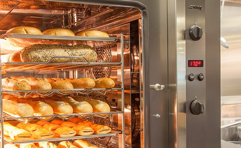 Расстоечный шкаф Smeg Расстоечный шкаф Smeg