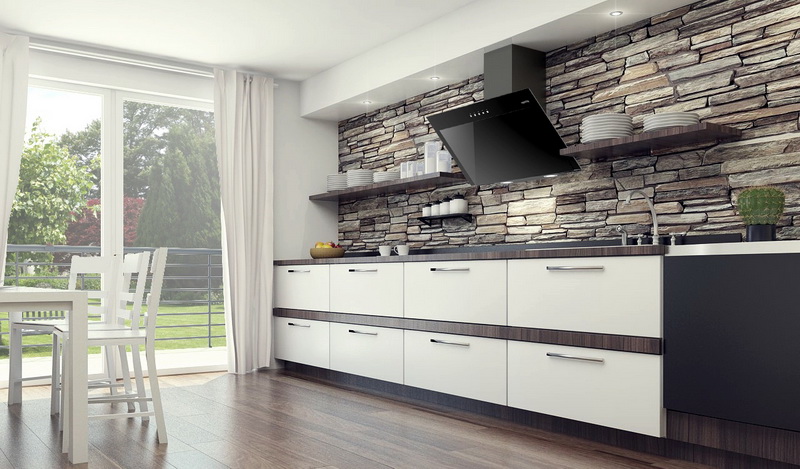 Вытяжка Korting