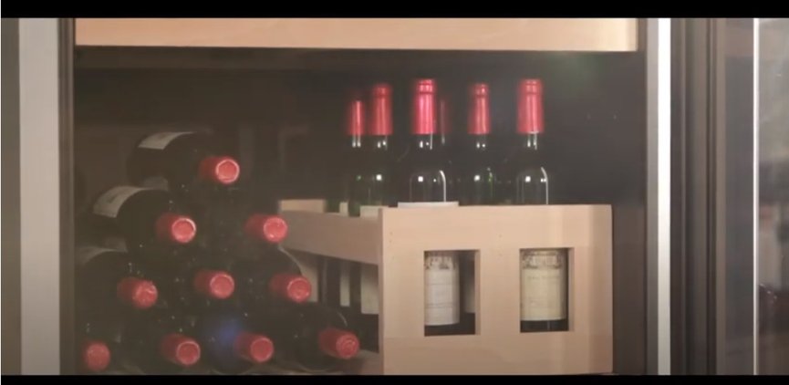 Винные шкафы La Sommeliere Винные шкафы La Sommeliere