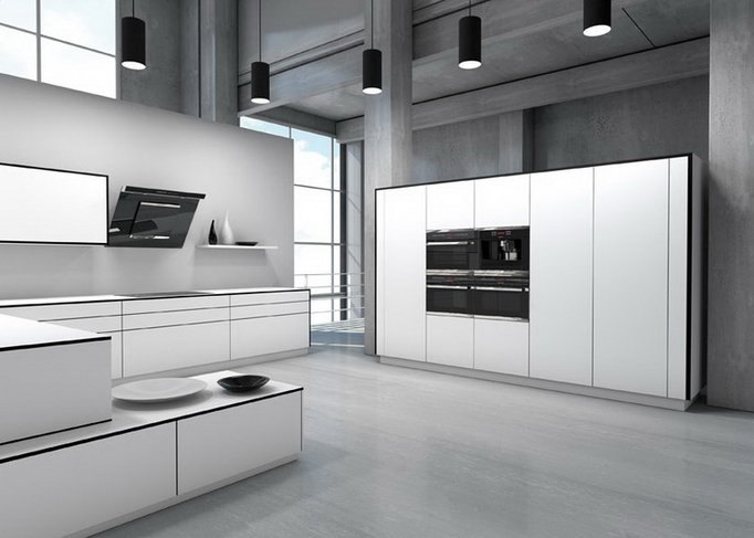 Бытовая техника Kuppersbusch