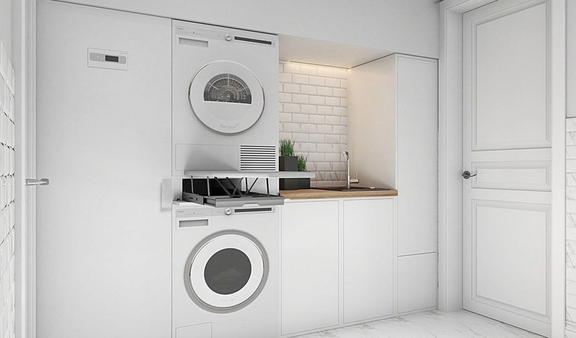 Стиральные машины с сушкой Asko Стиральные машины с сушкой Asko