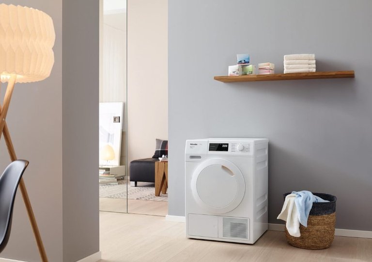 Лучшие по цене и качеству сушильные машины 2023 года