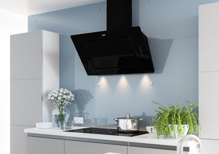  Как очистить вытяжку