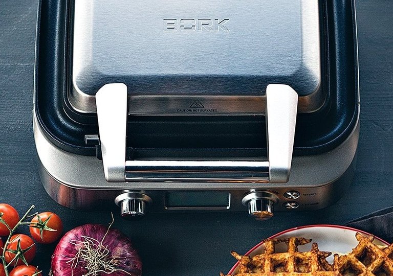 Как выбрать вафельницу