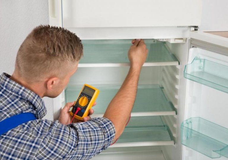 Почему не работает холодильник