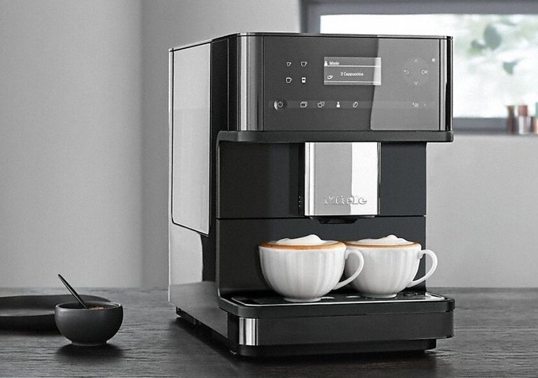 Рейтинг лучших автоматических кофемашин 2024 года