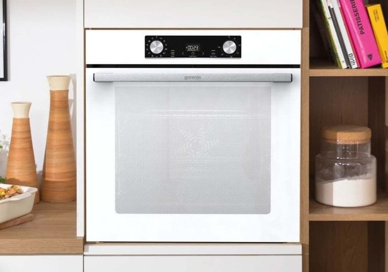 Ошибки духовых шкафов Gorenje Ошибки духовых шкафов Gorenje